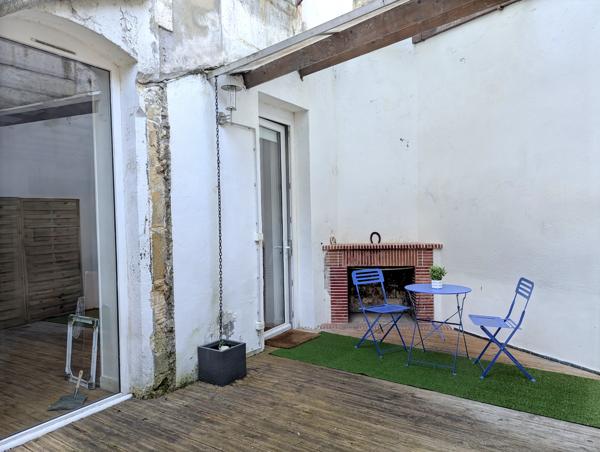 Appartement à vendre à Angoulême (16000) - Charente