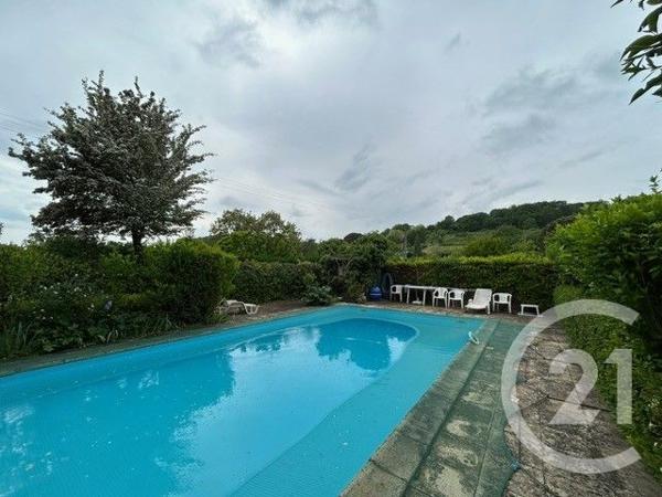 Terrain à vendre  1814 m 2   AUBIAC  - 47