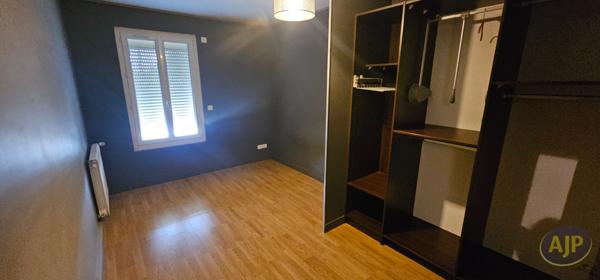 Vente maison Saintes : 248 500 € - AJP Immobilier Saintes