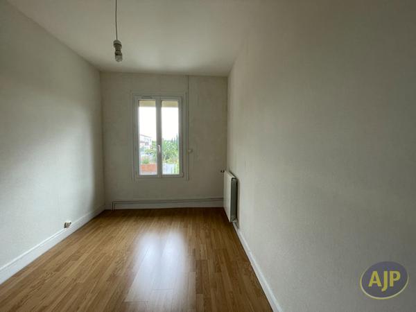 Vente maison Saintes : 248 500 € - AJP Immobilier Saintes