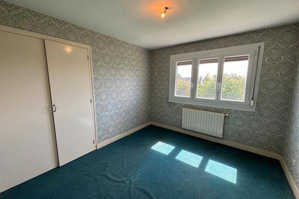 Maison à vendre - 8 pièces - 142 m² PLOERMEL (56800)