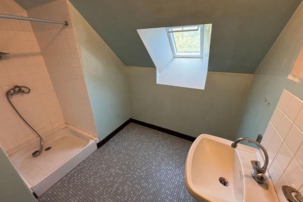 Maison à vendre - 8 pièces - 142 m² PLOERMEL (56800)