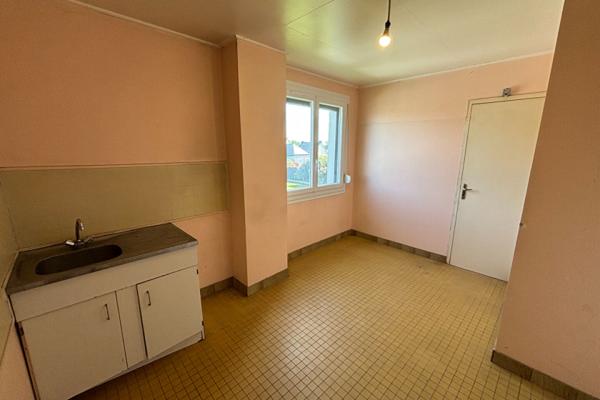 Maison à vendre - 8 pièces - 142 m² PLOERMEL (56800)