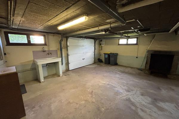 Maison à vendre - 8 pièces - 142 m² PLOERMEL (56800)