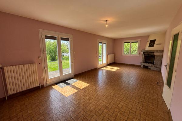 Maison à vendre - 8 pièces - 142 m² PLOERMEL (56800)