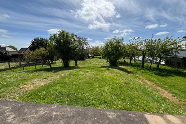 Maison à vendre - 8 pièces - 142 m² PLOERMEL (56800)