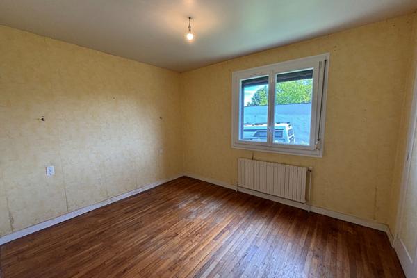 Maison à vendre - 8 pièces - 142 m² PLOERMEL (56800)