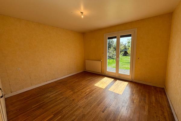 Maison à vendre - 8 pièces - 142 m² PLOERMEL (56800)