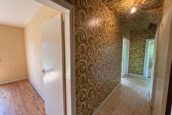Maison à vendre - 8 pièces - 142 m² PLOERMEL (56800)