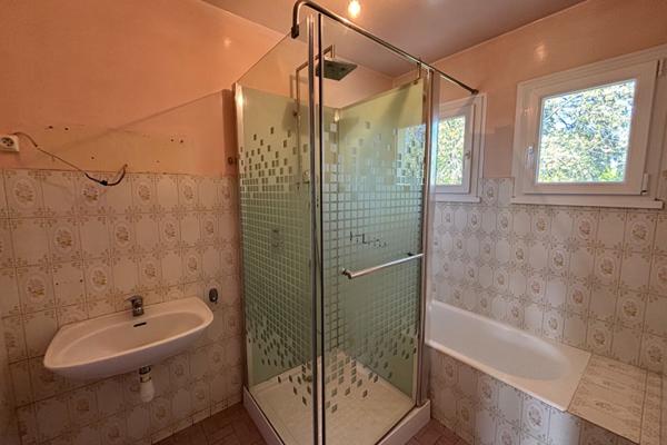 Maison à vendre - 8 pièces - 142 m² PLOERMEL (56800)