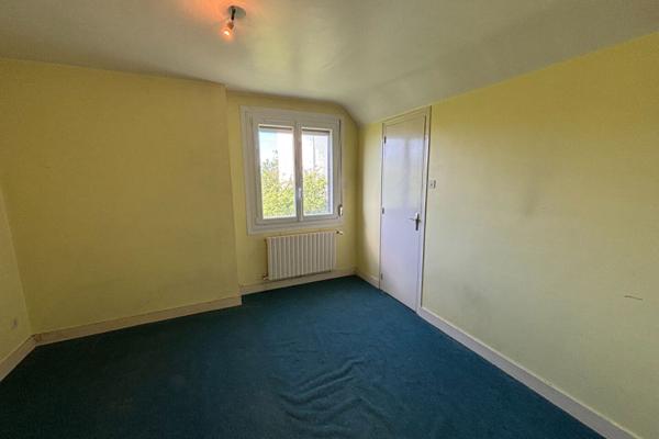 Maison à vendre - 8 pièces - 142 m² PLOERMEL (56800)