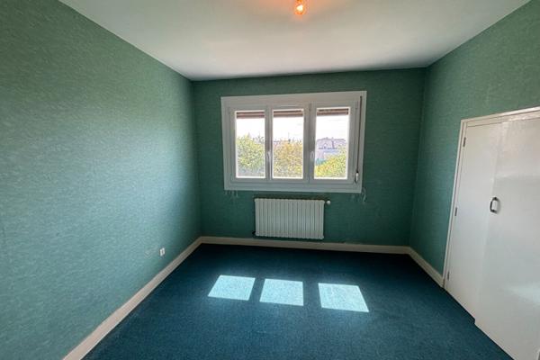 Maison à vendre - 8 pièces - 142 m² PLOERMEL (56800)