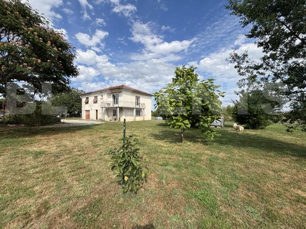 maison/villa 6 pièce(s) 155 m2