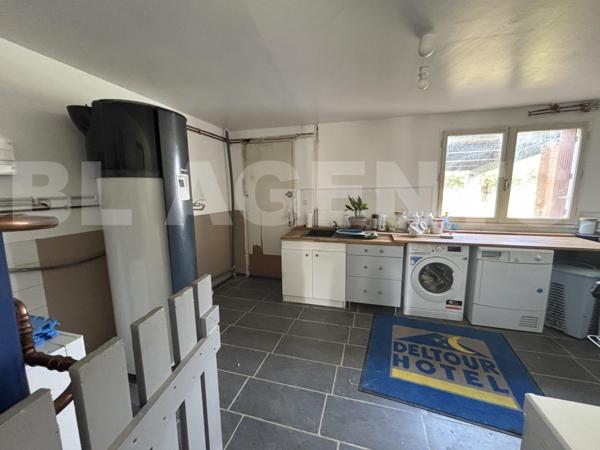 maison/villa 6 pièce(s) 155 m2