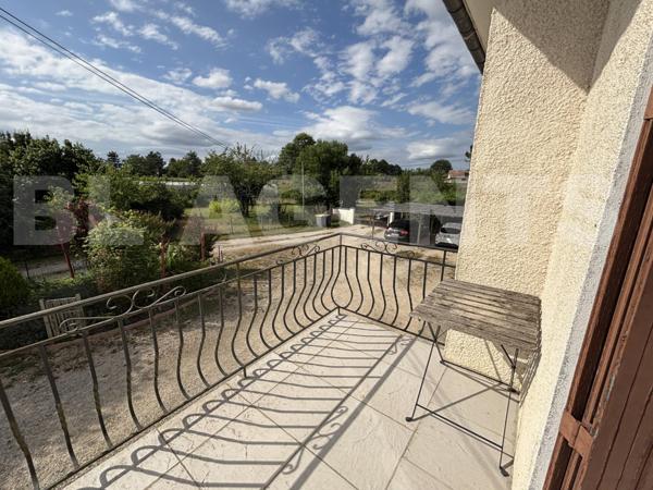 maison/villa 6 pièce(s) 155 m2