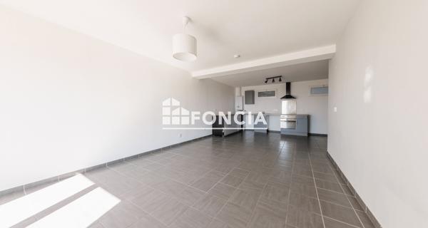 À vendre Maison 4 pièces 88 m² - Clermont-ferrand 63100