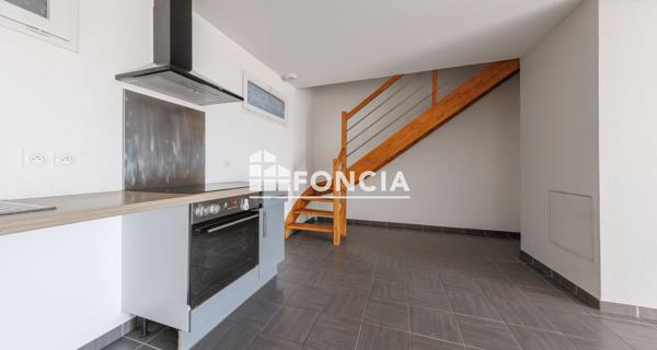 À vendre Maison 4 pièces 88 m² - Clermont-ferrand 63100
