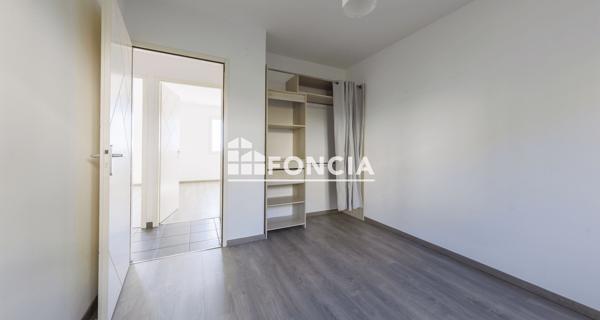 À vendre Maison 4 pièces 88 m² - Clermont-ferrand 63100