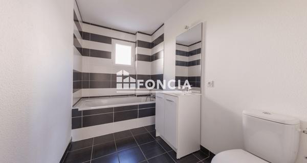 À vendre Maison 4 pièces 88 m² - Clermont-ferrand 63100