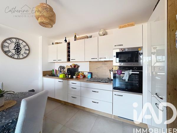 Appartement à vendre 3 pièces 74 m² Narbonne