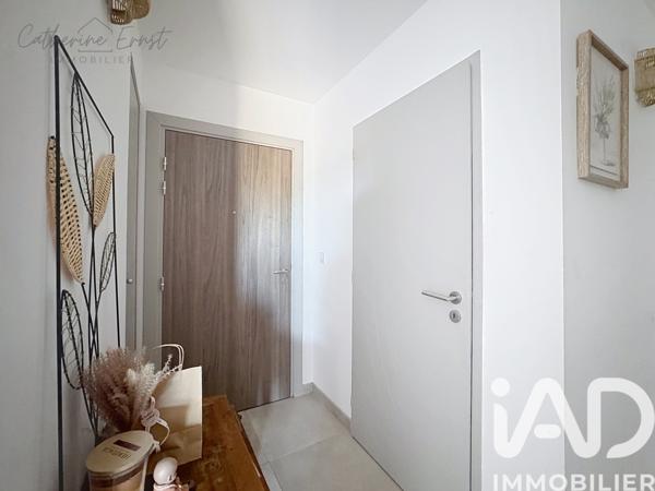 Appartement à vendre 3 pièces 74 m² Narbonne