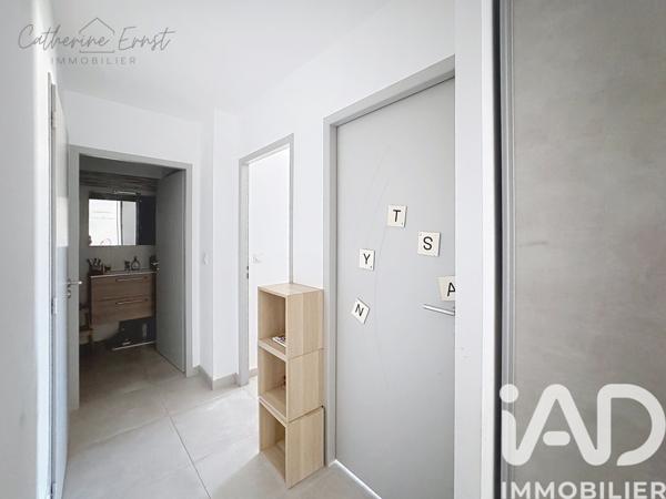 Appartement à vendre 3 pièces 74 m² Narbonne