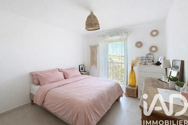 Appartement à vendre 3 pièces 74 m² Narbonne