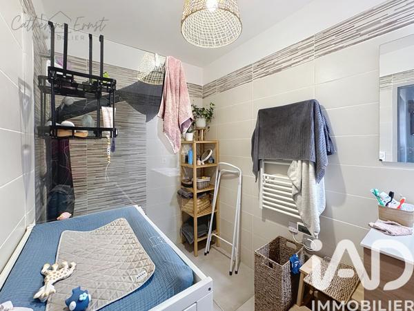 Appartement à vendre 3 pièces 74 m² Narbonne