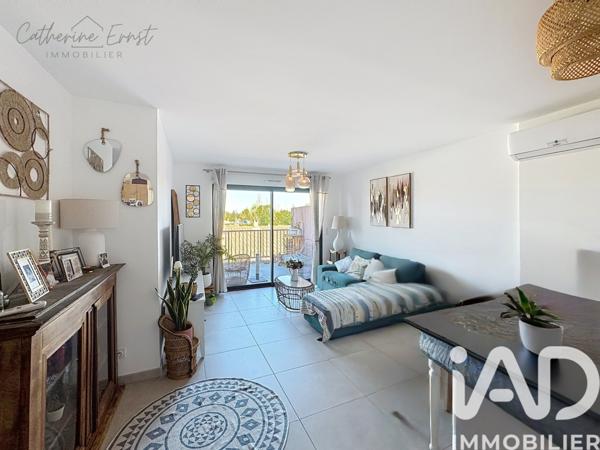 Appartement à vendre 3 pièces 74 m² Narbonne