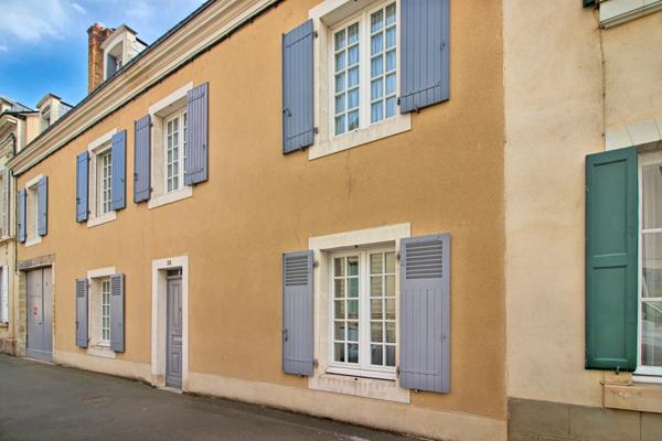 Maison à vendre à La Flèche (72200) - Sarthe