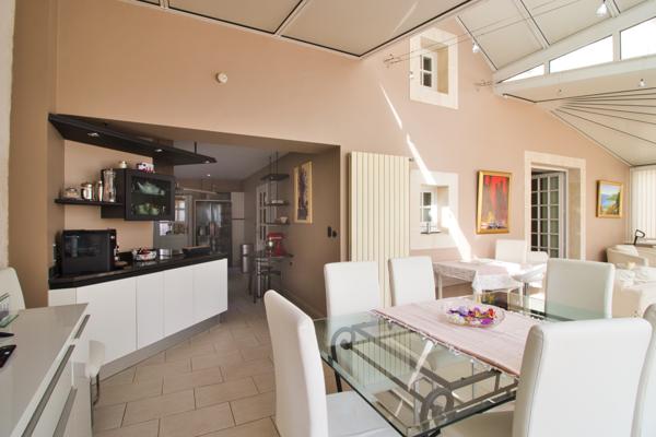Maison à vendre à La Flèche (72200) - Sarthe