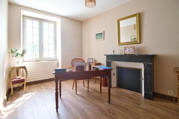 Maison à vendre à La Flèche (72200) - Sarthe