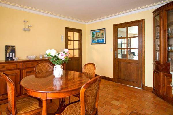 Maison à vendre à La Flèche (72200) - Sarthe