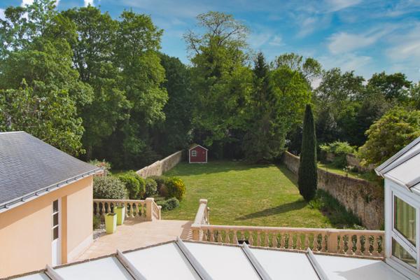 Maison à vendre à La Flèche (72200) - Sarthe