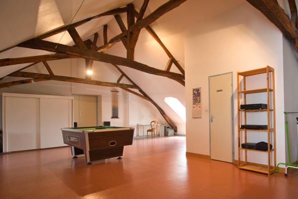Maison à vendre à La Flèche (72200) - Sarthe