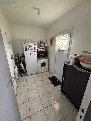 Maison à vendre à Saint-Calais dans la Sarthe (72120), ref : 101/1944