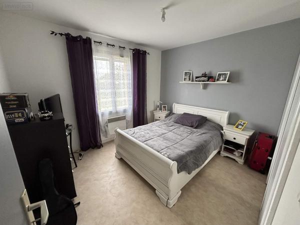 Maison à vendre à Saint-Calais dans la Sarthe (72120), ref : 101/1944