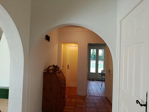 Maison à vendre à Saint-Sulpice-Laurière (87370) - Haute-Vienne