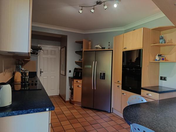 Maison à vendre à Saint-Sulpice-Laurière (87370) - Haute-Vienne