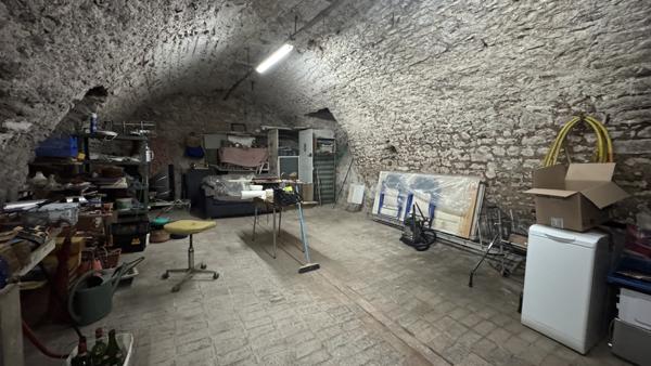 Avallon (89200) Appartement duplex - Avallon centre-ville