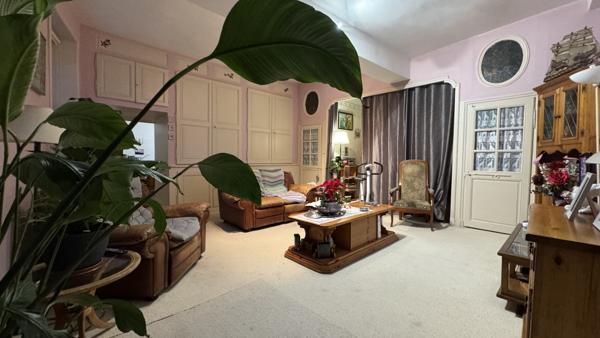 Avallon (89200) Appartement duplex - Avallon centre-ville