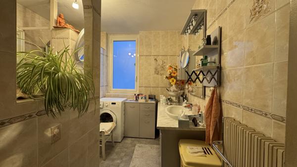 Avallon (89200) Appartement duplex - Avallon centre-ville