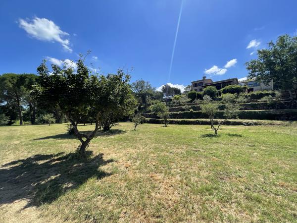 Maison à vendre à Taradeau (83460) - Var