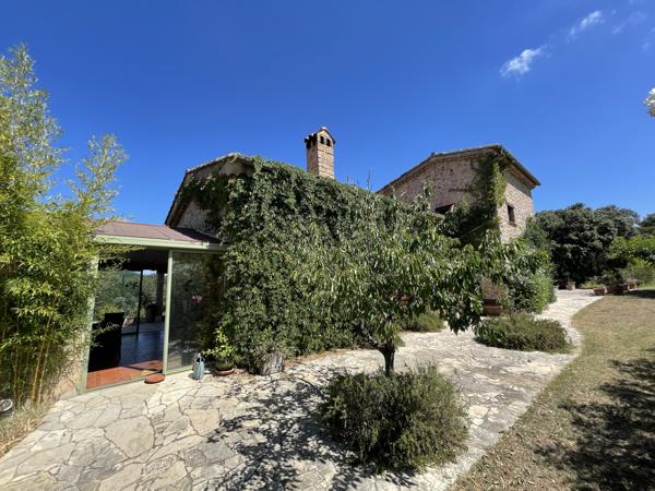 Maison à vendre à Taradeau (83460) - Var