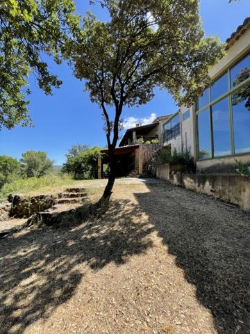 Maison à vendre à Taradeau (83460) - Var