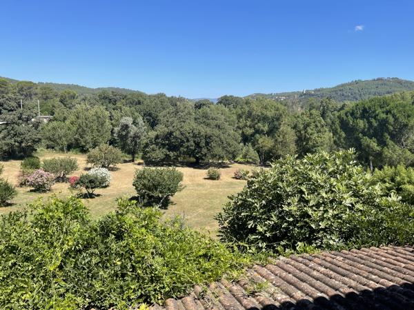 Maison à vendre à Taradeau (83460) - Var