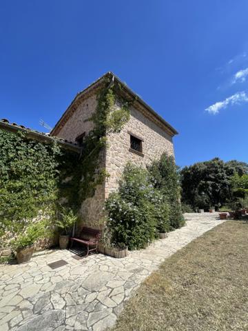 Maison à vendre à Taradeau (83460) - Var