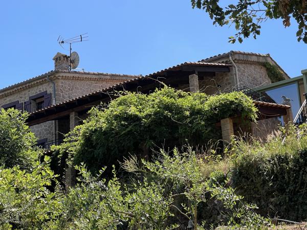 Maison à vendre à Taradeau (83460) - Var