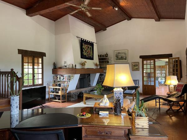 Maison à vendre à Taradeau (83460) - Var