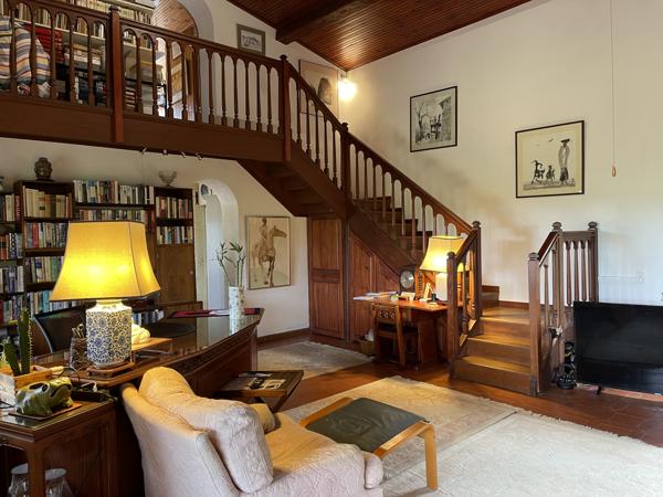 Maison à vendre à Taradeau (83460) - Var